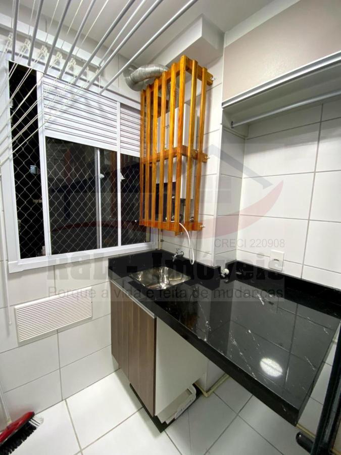 Apartamento à venda com 2 quartos, 40m² - Foto 4