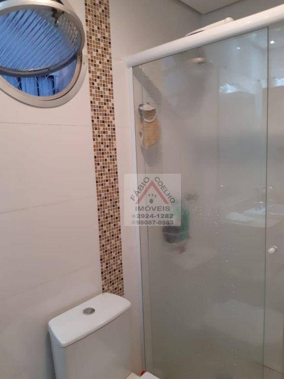 Apartamento à venda com 3 quartos, 85m² - Foto 25