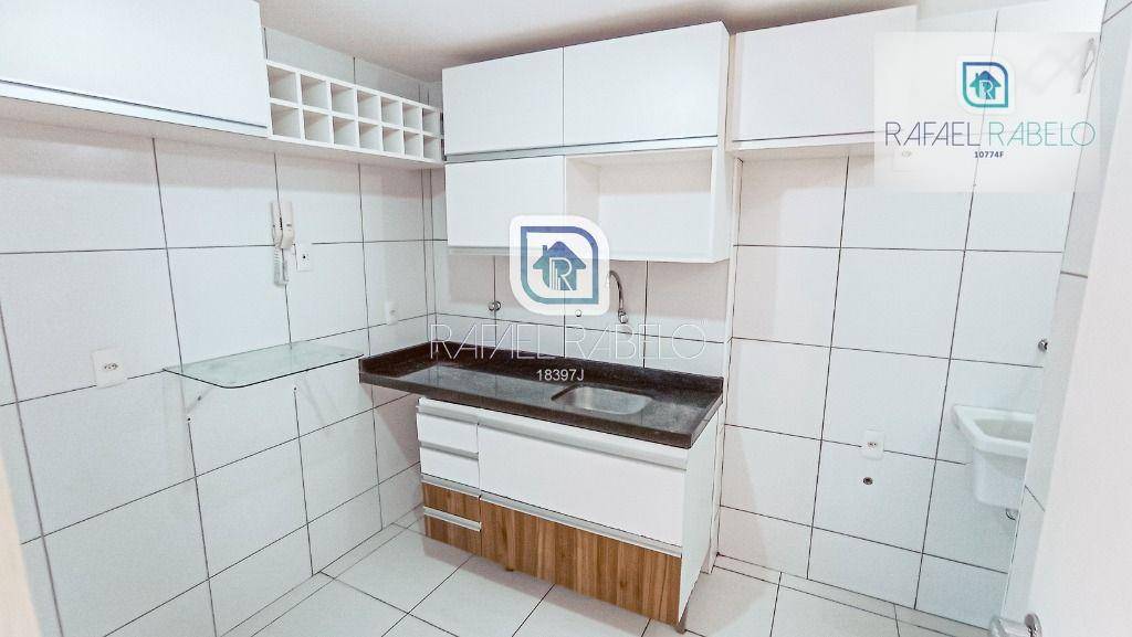 Apartamento para alugar com 3 quartos, 78m² - Foto 17