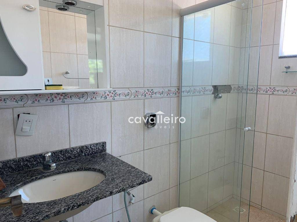 Casa à venda com 5 quartos, 288m² - Foto 21