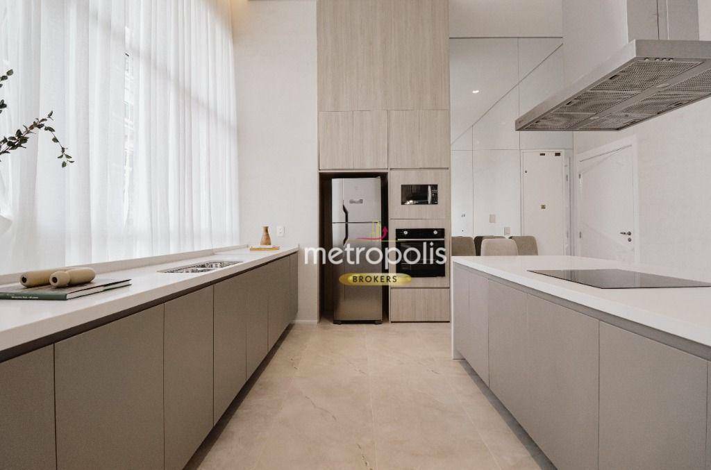 Apartamento à venda com 3 quartos, 72m² - Foto 26