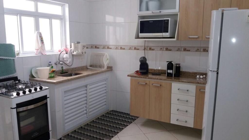 Sobrado à venda com 2 quartos, 140m² - Foto 7