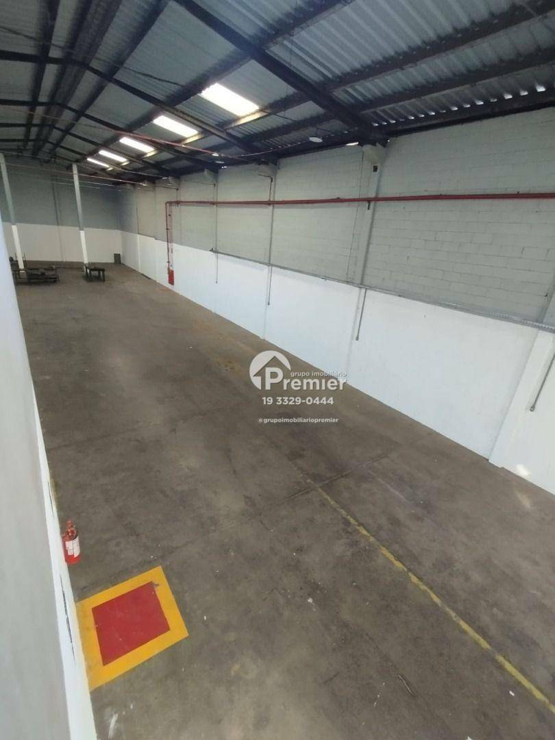Depósito-Galpão-Armazém para alugar, 650m² - Foto 1