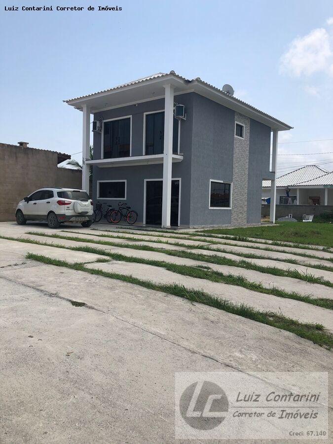 Casa de Condomínio à venda com 3 quartos, 360m² - Foto 3