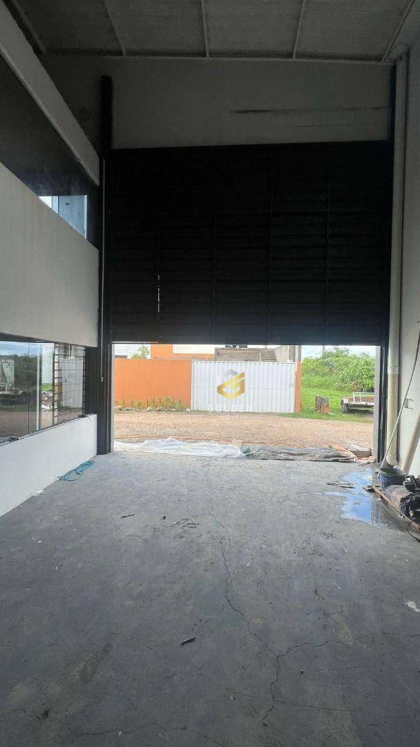 Depósito-Galpão-Armazém para alugar, 220m² - Foto 3