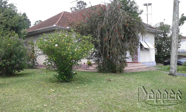 Casa à venda com 3 quartos, 160 - Foto 1