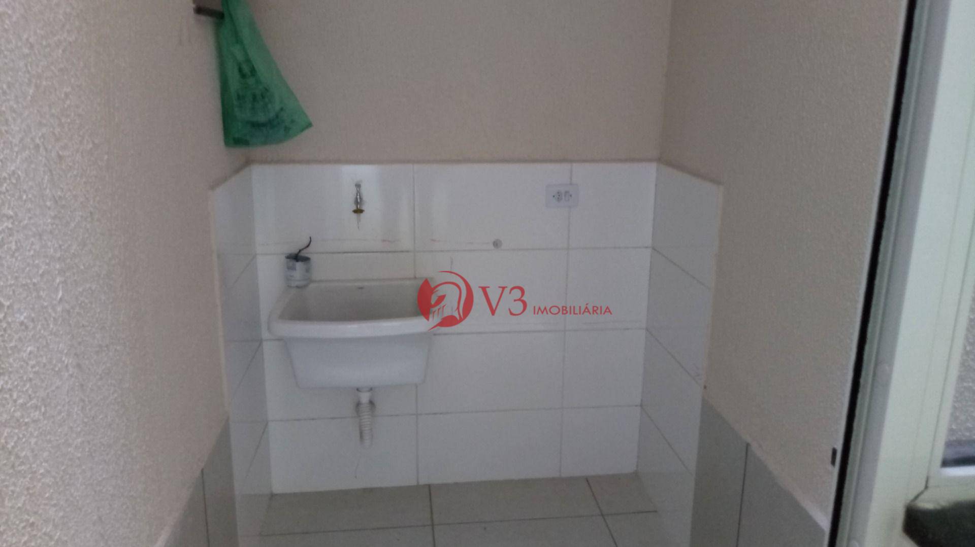 Apartamento à venda com 2 quartos, 60m² - Foto 10