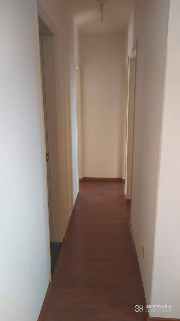 Apartamento à venda com 3 quartos, 57m² - Foto 3