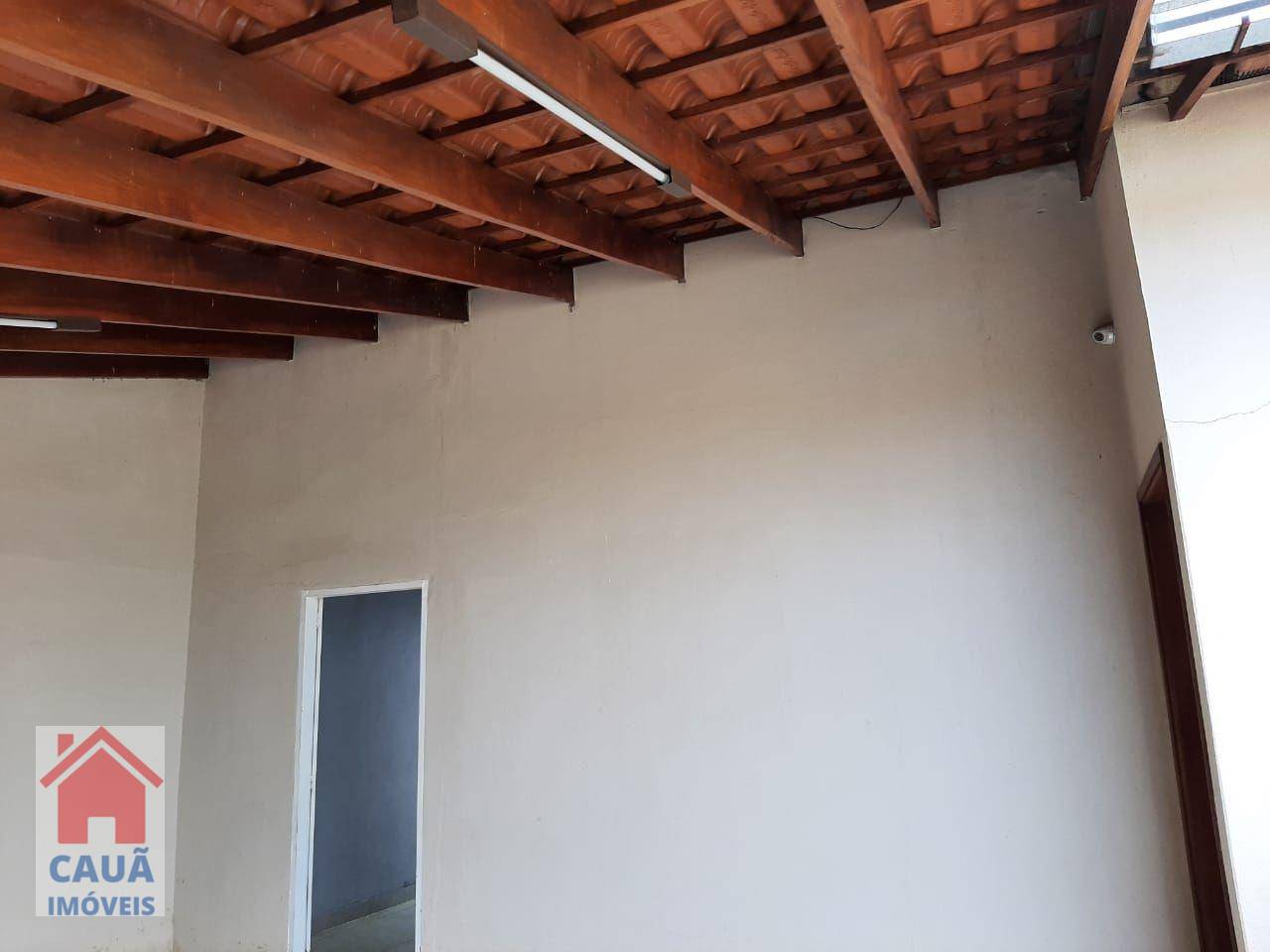 Casa à venda com 3 quartos, 170m² - Foto 8