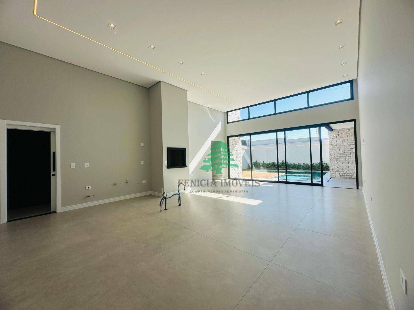 Casa à venda com 3 quartos, 266m² - Foto 10