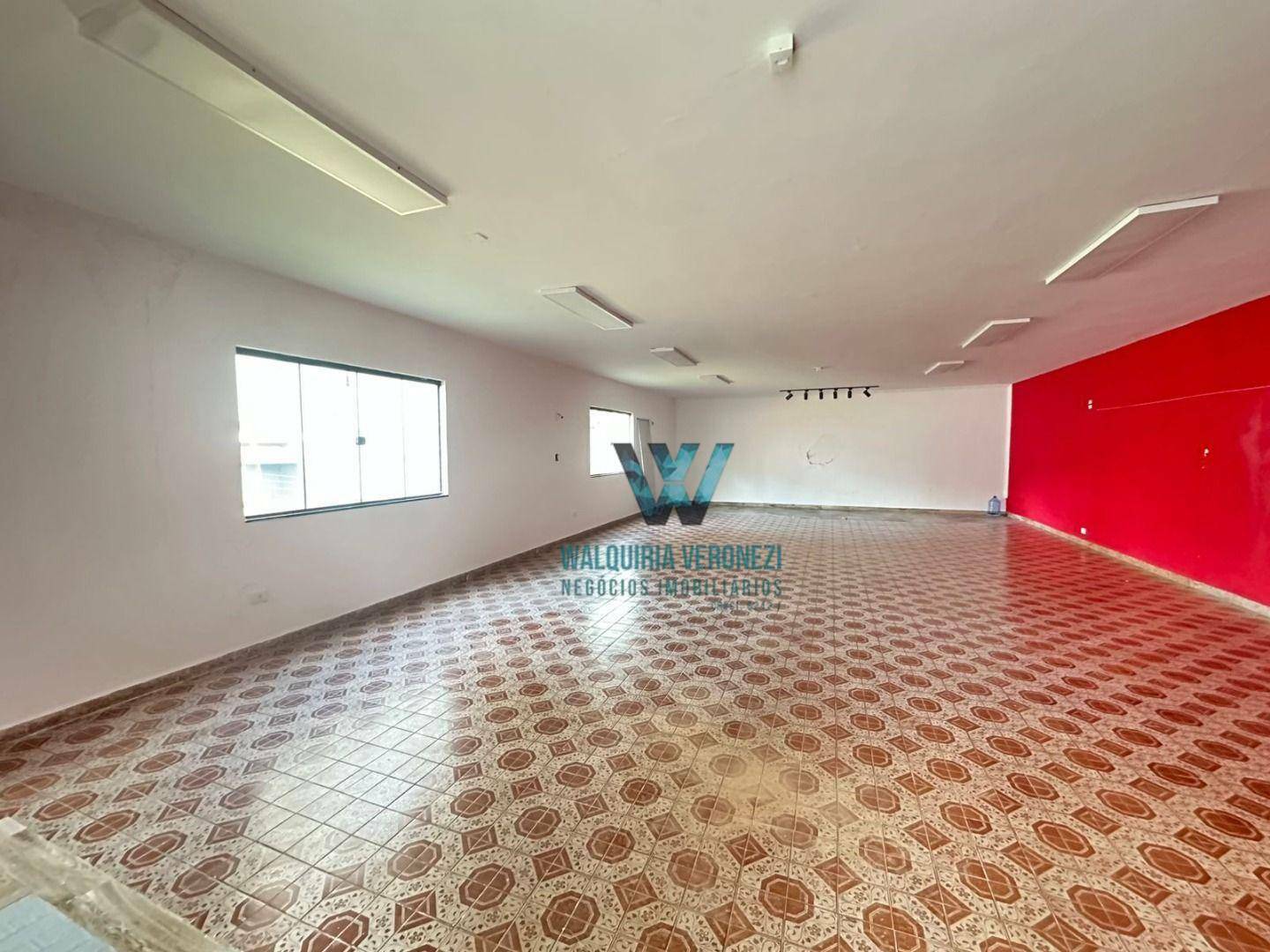 Loja-Salão para alugar, 105m² - Foto 4