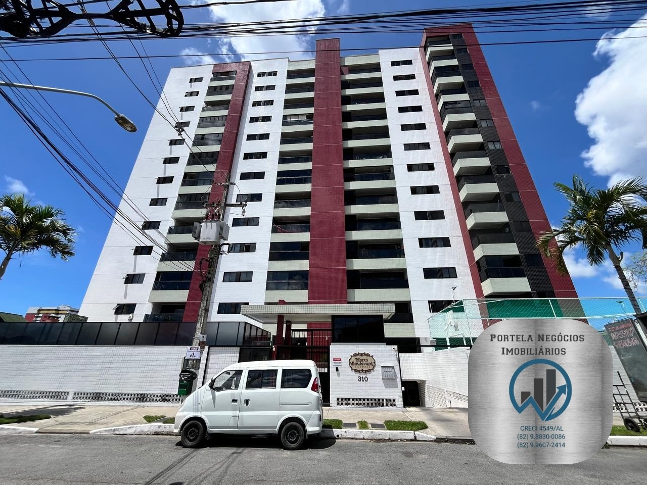 Apartamento, 2 quartos, 53 m² - Foto 9