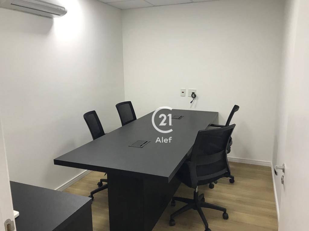 Conjunto Comercial-Sala à venda e aluguel, 46m² - Foto 3