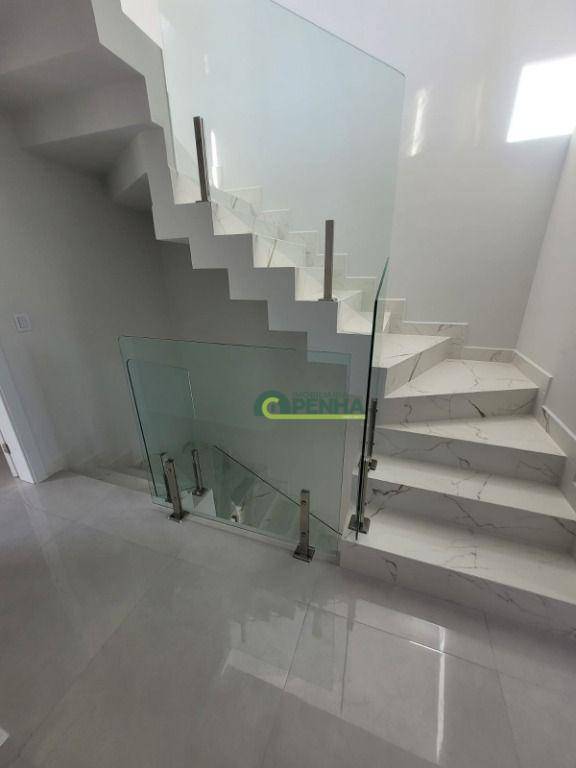 Sobrado à venda com 3 quartos, 205m² - Foto 11