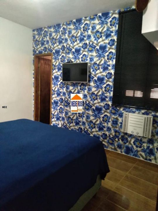 Casa à venda com 4 quartos, 180m² - Foto 8