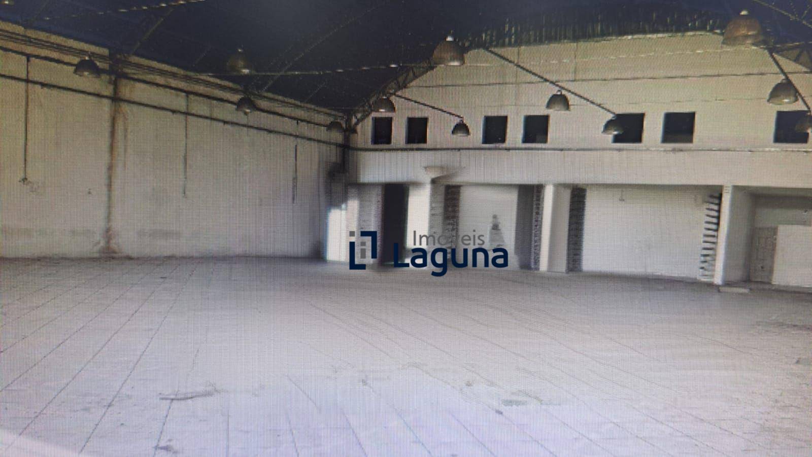 Depósito-Galpão, 700 m² - Foto 1