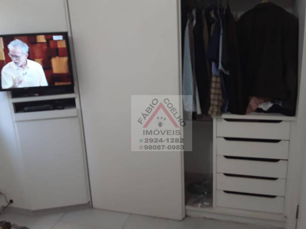 Apartamento à venda com 3 quartos, 75m² - Foto 6