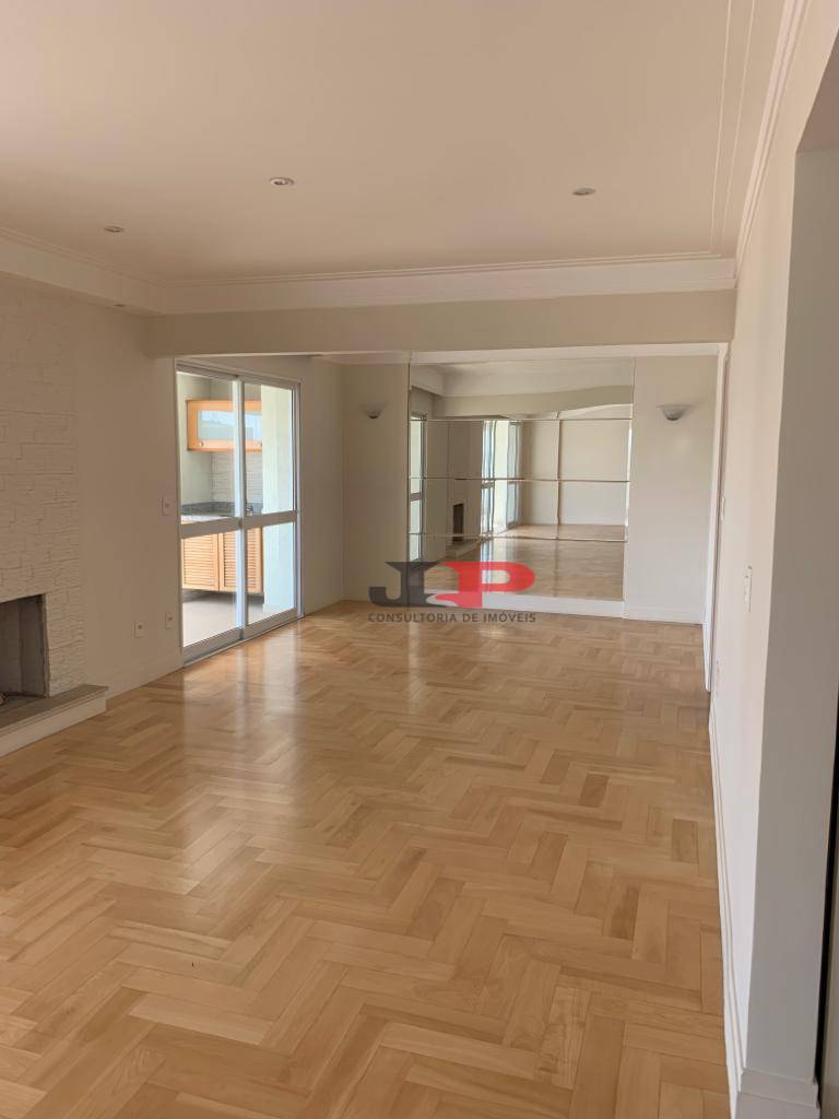 Apartamento à venda com 4 quartos, 248m² - Foto 3