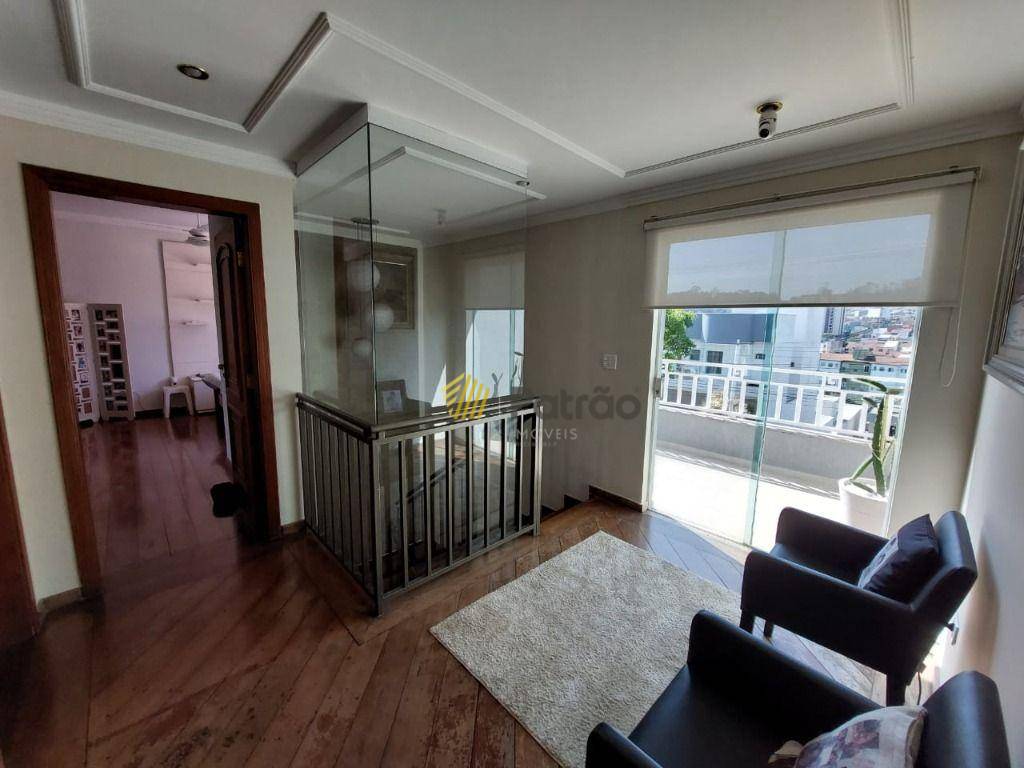 Casa de Condomínio à venda com 5 quartos, 452m² - Foto 49