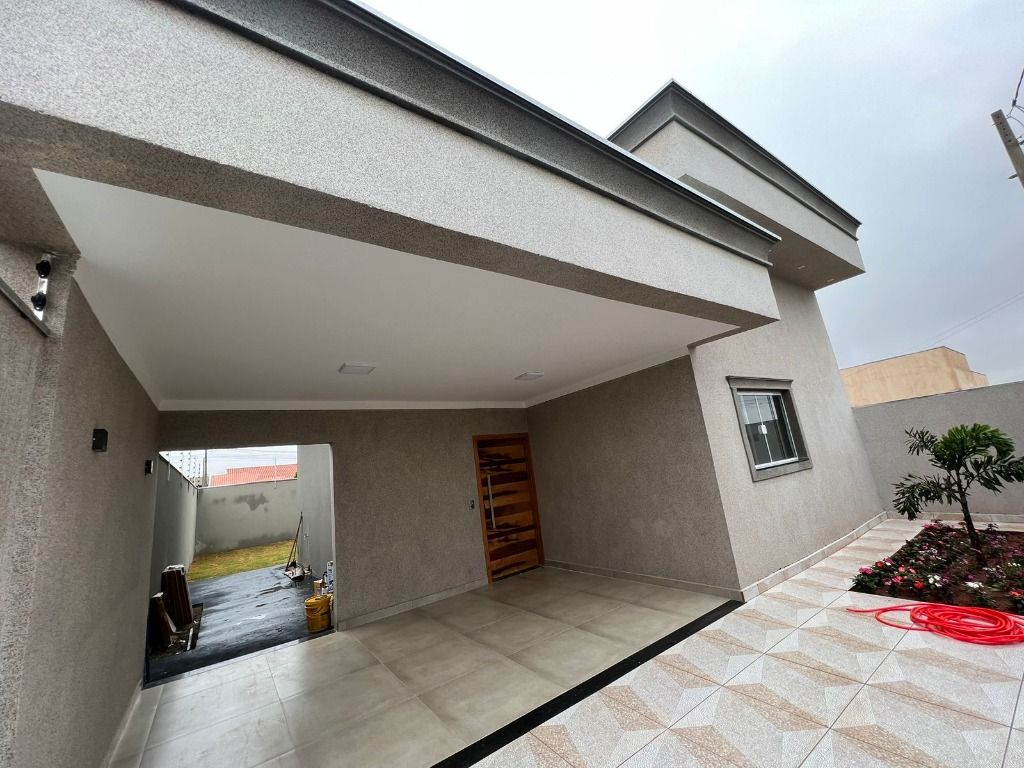 Casa à venda com 3 quartos, 100m² - Foto 43