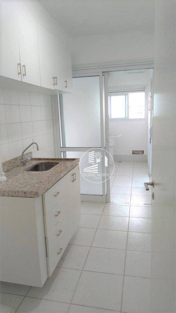 Apartamento à venda com 2 quartos, 80m² - Foto 8