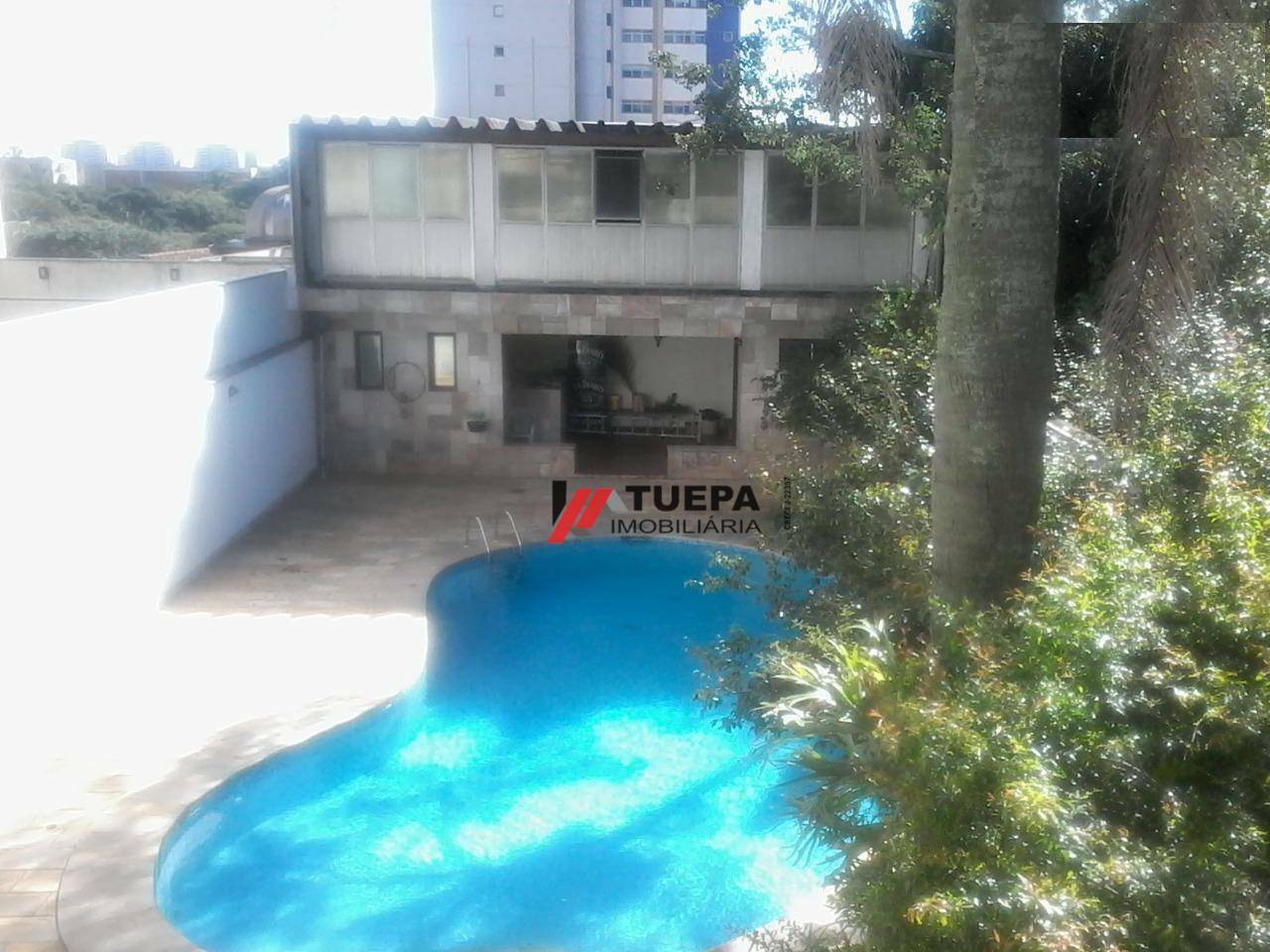 Sobrado à venda com 3 quartos, 320m² - Foto 13