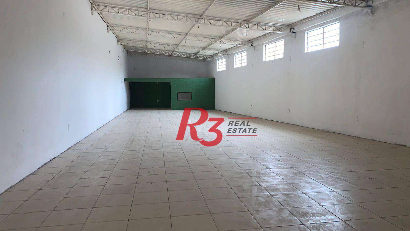 Depósito-Galpão-Armazém à venda e aluguel, 500m² - Foto 14