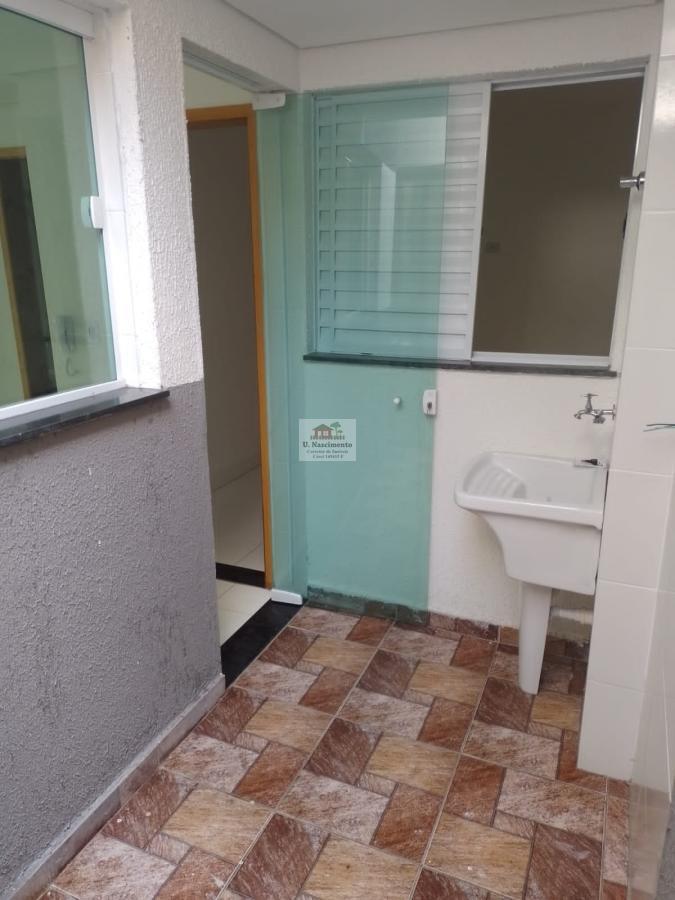 Apartamento para alugar com 2 quartos, 32m² - Foto 9