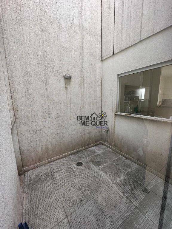 Sobrado à venda com 3 quartos, 90m² - Foto 10