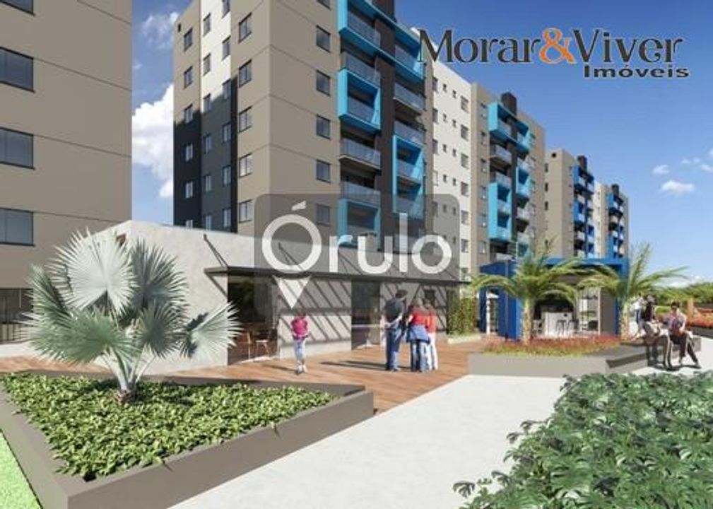 Apartamento à venda com 2 quartos, 55m² - Foto 33