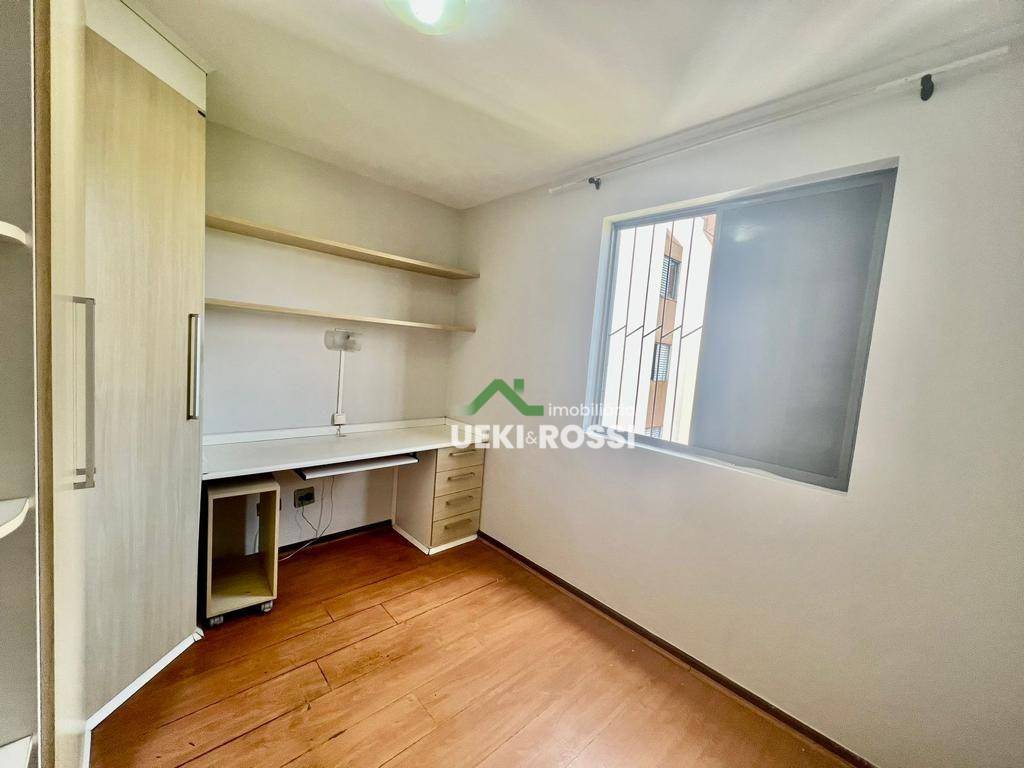 Apartamento à venda com 2 quartos, 56m² - Foto 9