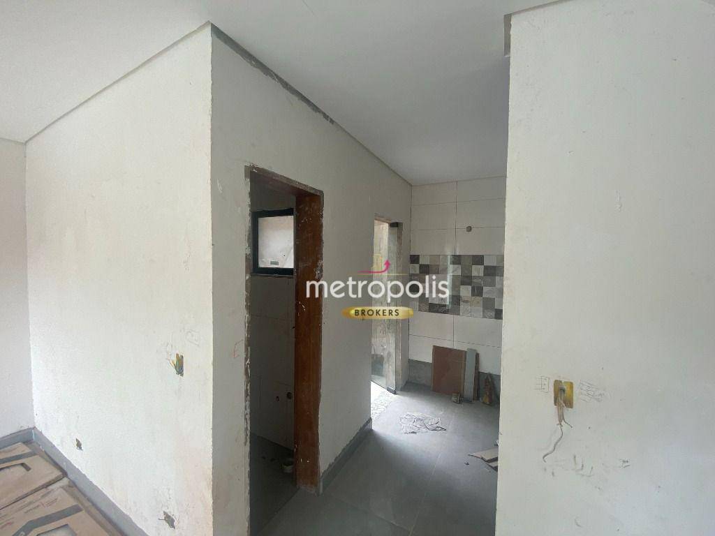 Sobrado à venda com 3 quartos, 130m² - Foto 5