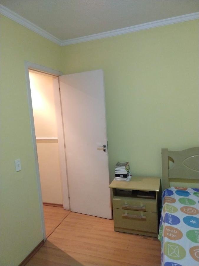 Apartamento à venda com 2 quartos, 48m² - Foto 12