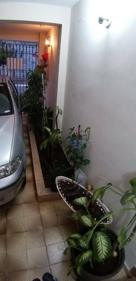 Sobrado à venda com 2 quartos, 165m² - Foto 15