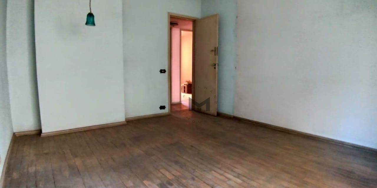 Apartamento à venda com 3 quartos, 172m² - Foto 2