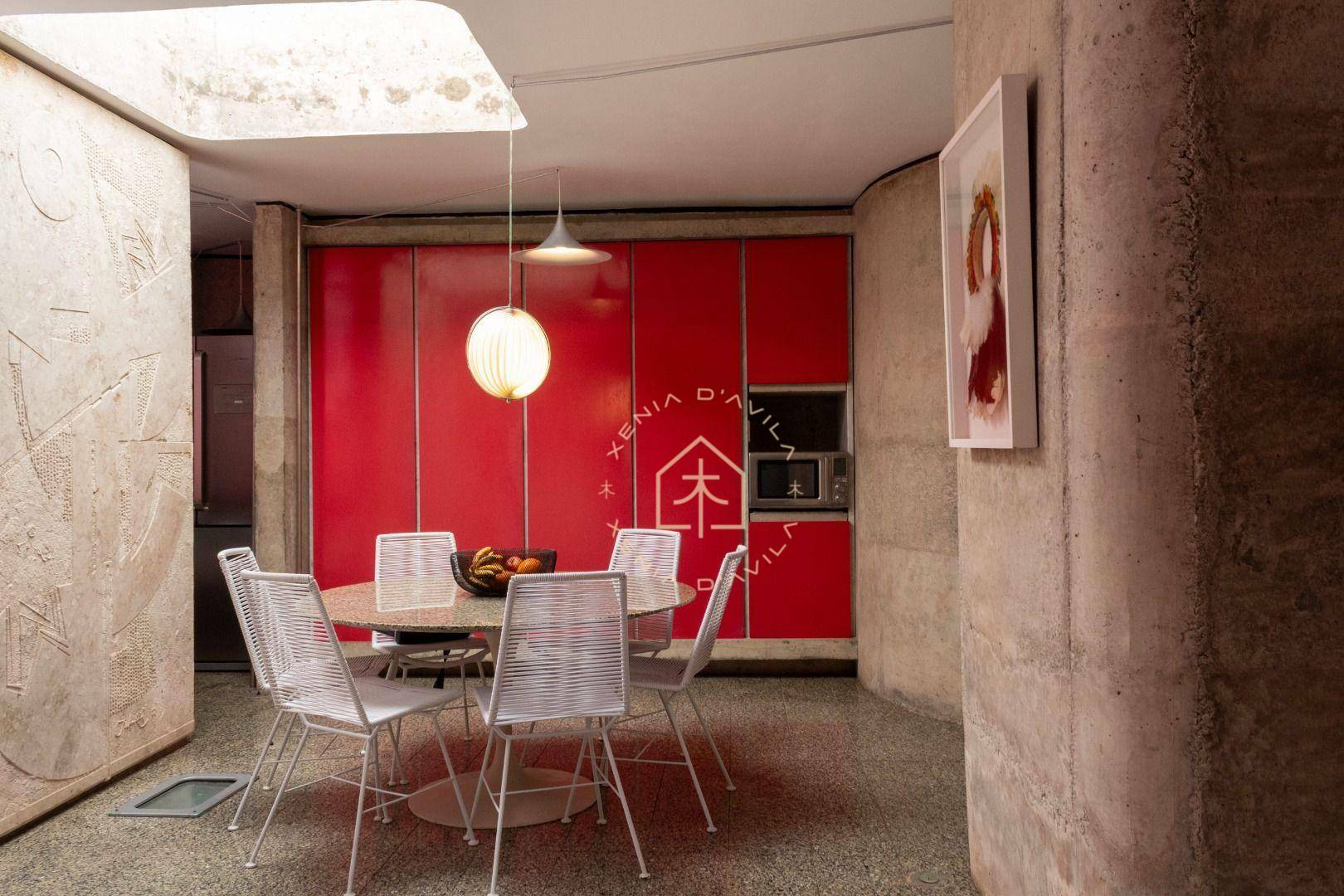 Casa de Condomínio à venda com 3 quartos, 340m² - Foto 6