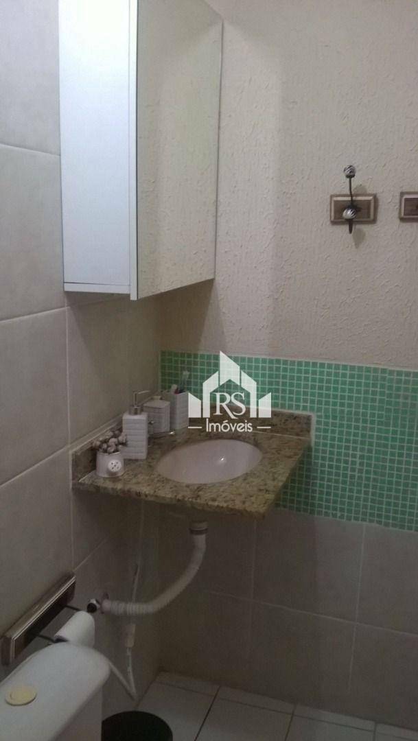 Casa de Condomínio à venda com 2 quartos, 35m² - Foto 3