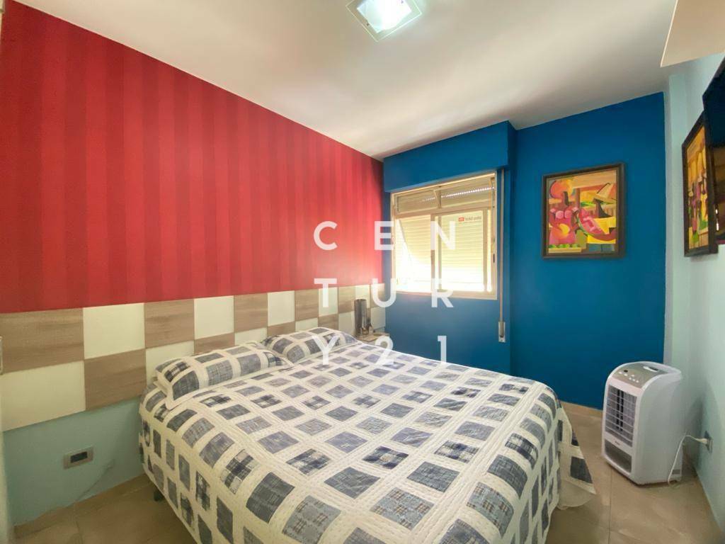 Apartamento à venda com 2 quartos, 71m² - Foto 11