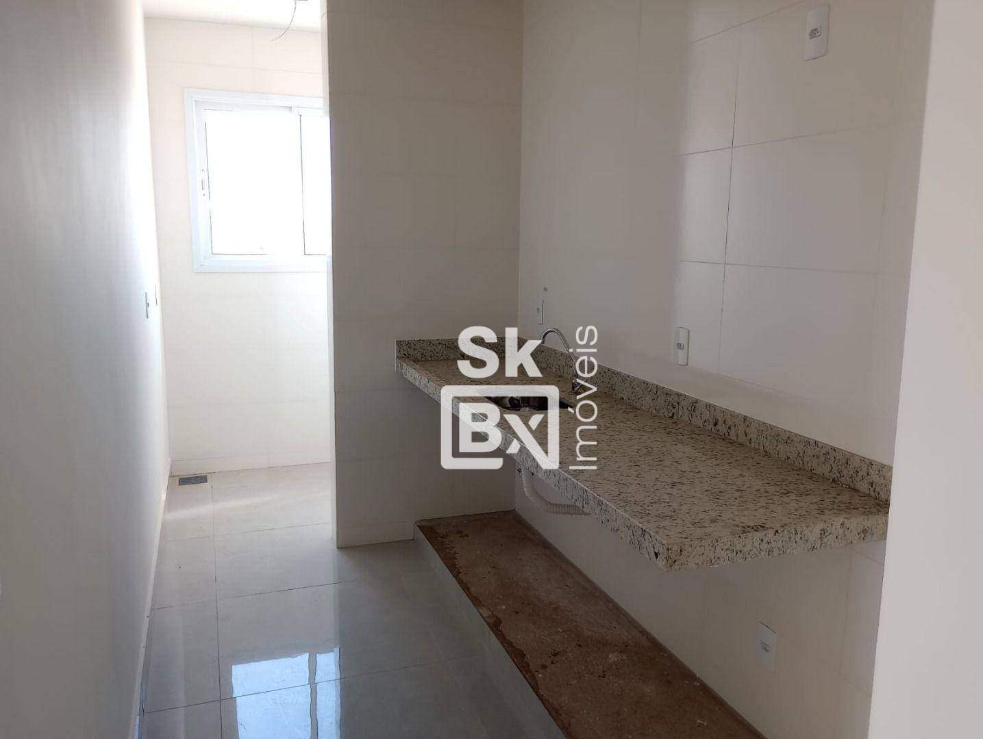 Apartamento à venda com 2 quartos, 67m² - Foto 8