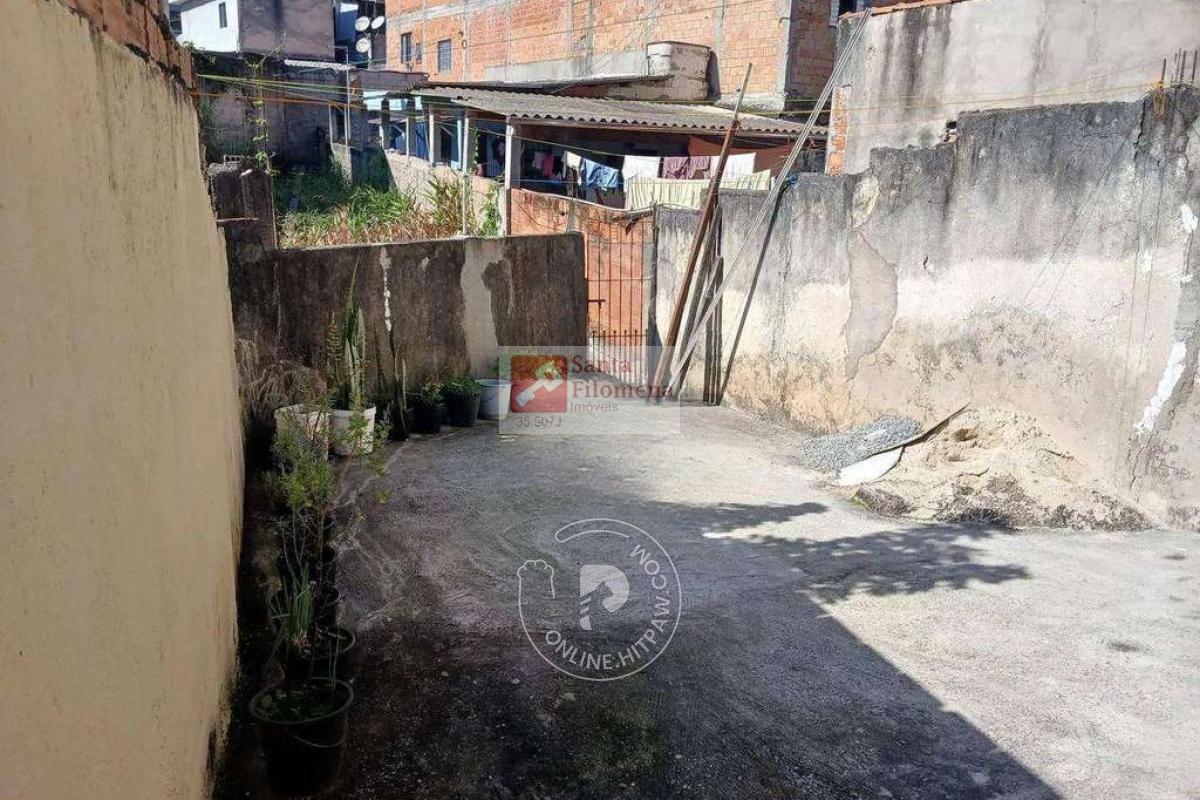 Casa à venda com 2 quartos, 156m² - Foto 14