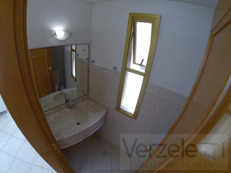 Apartamento à venda com 3 quartos, 157m² - Foto 10