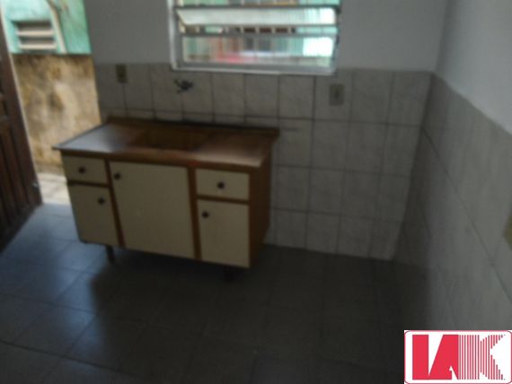 Casa para alugar, 28m² - Foto 6