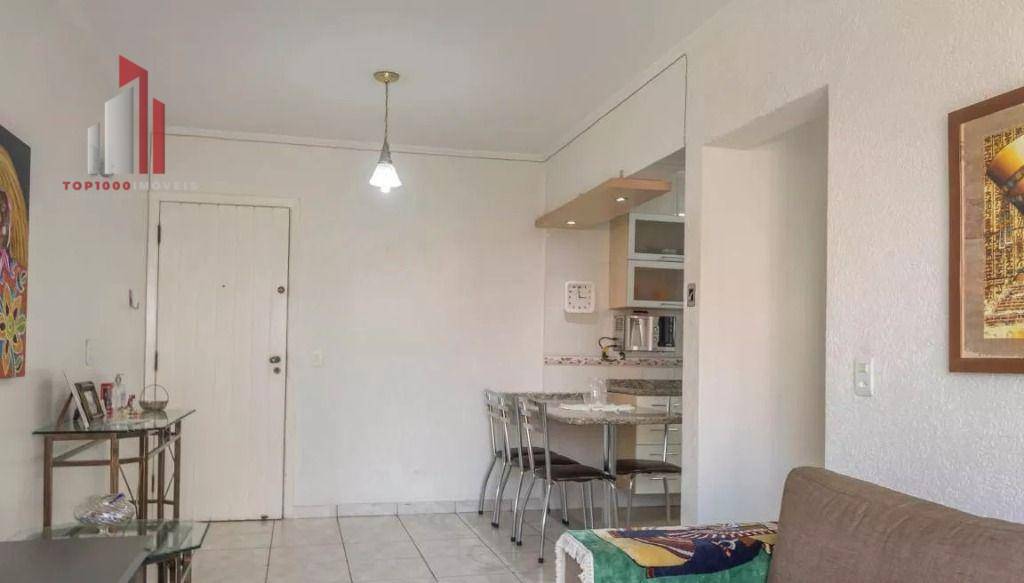 Apartamento à venda com 2 quartos, 83m² - Foto 5