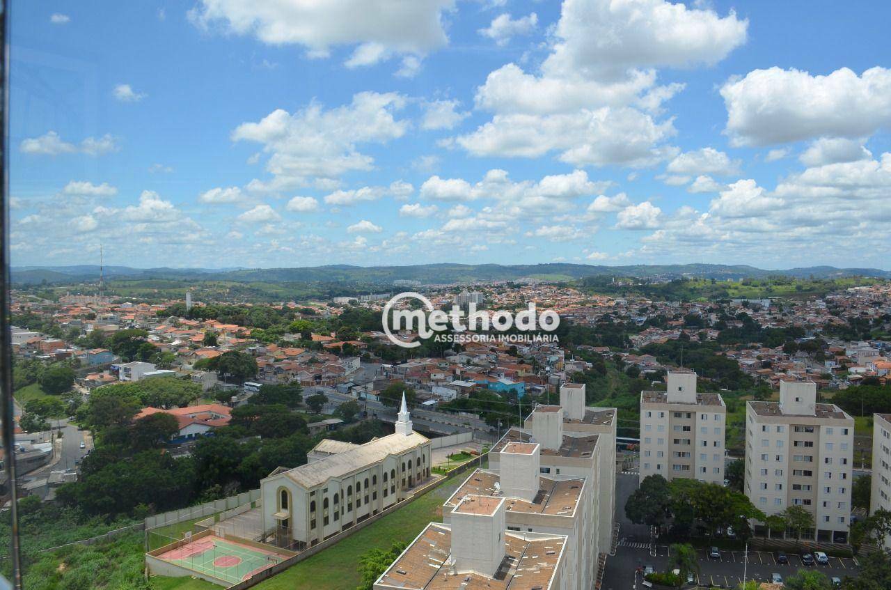 Apartamento à venda com 3 quartos, 87m² - Foto 22