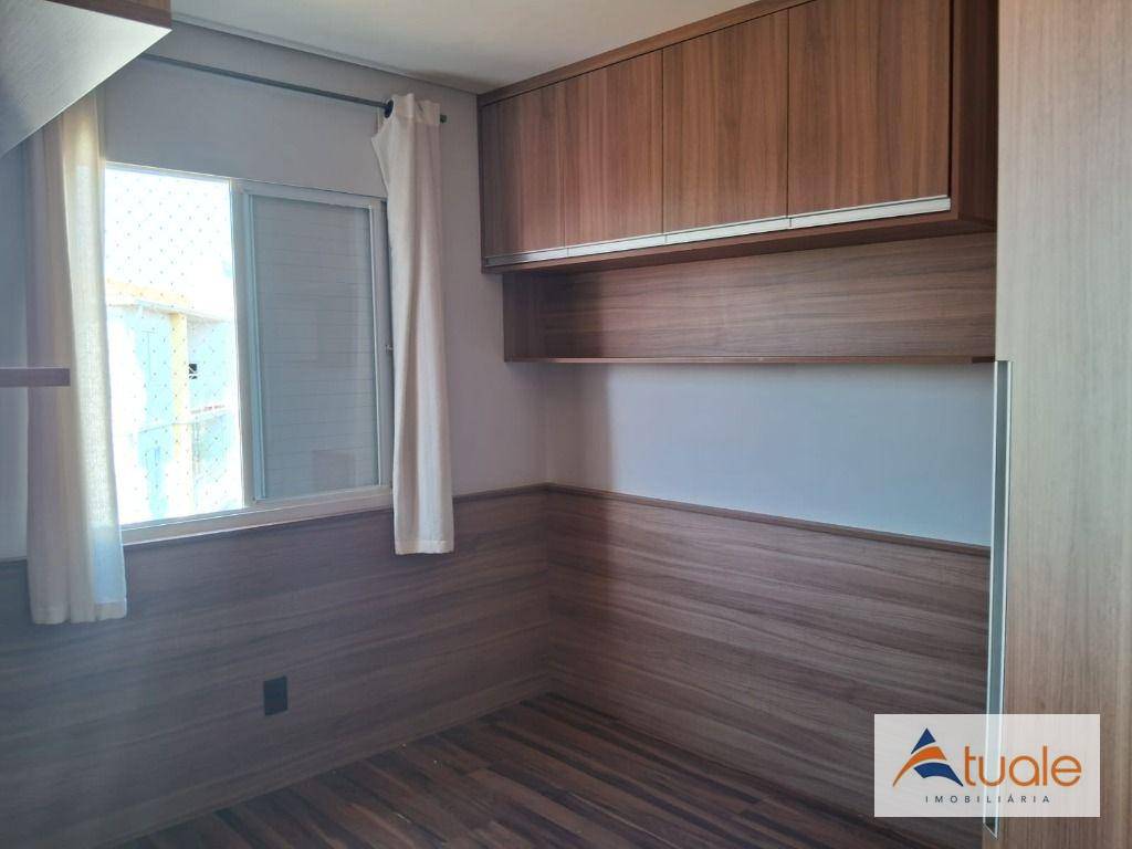 Apartamento à venda com 3 quartos, 69m² - Foto 11