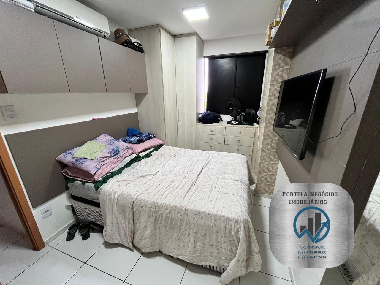 Apartamento, 3 quartos, 56 m² - Foto 14