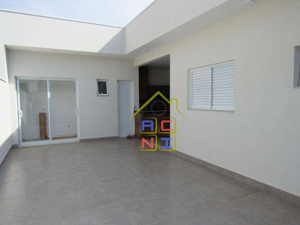 Casa de Condomínio à venda com 3 quartos, 155m² - Foto 32