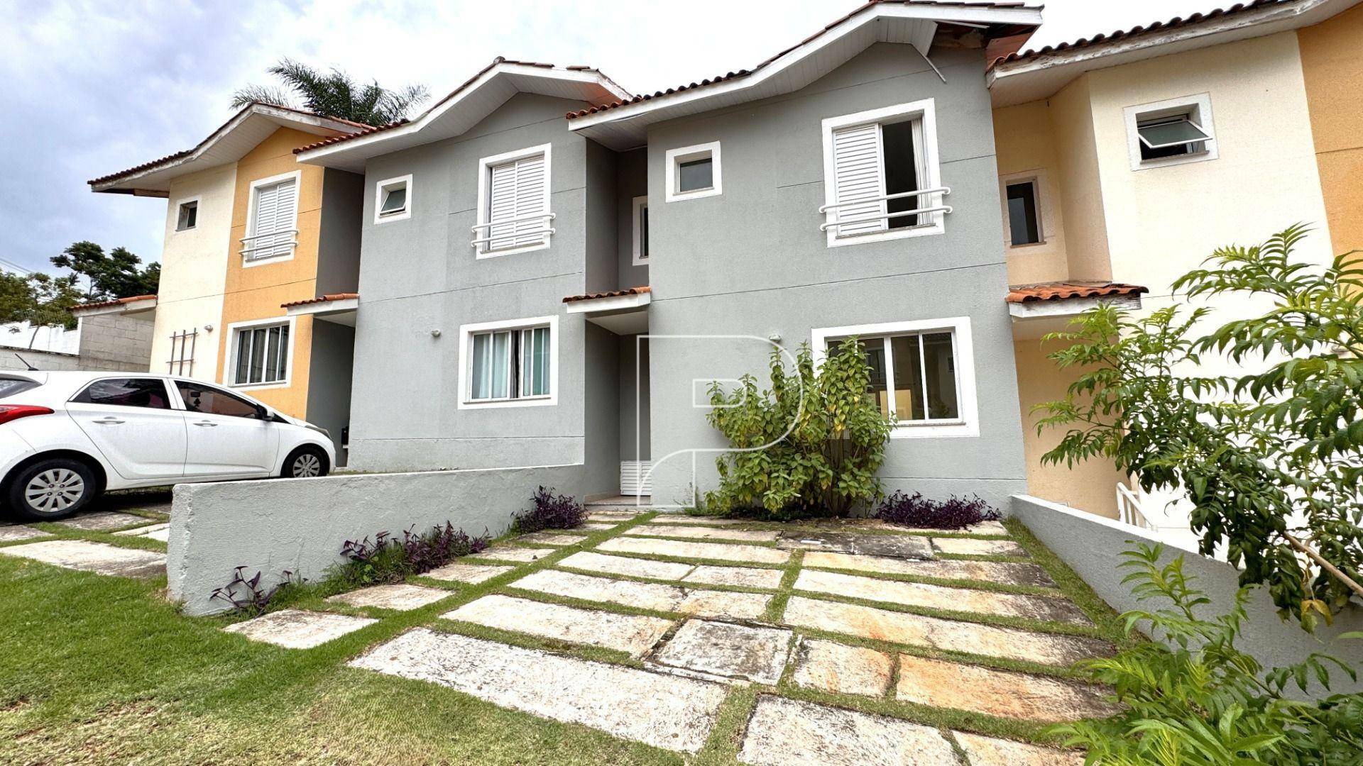 Casa de Condomínio à venda com 3 quartos, 135m² - Foto 1