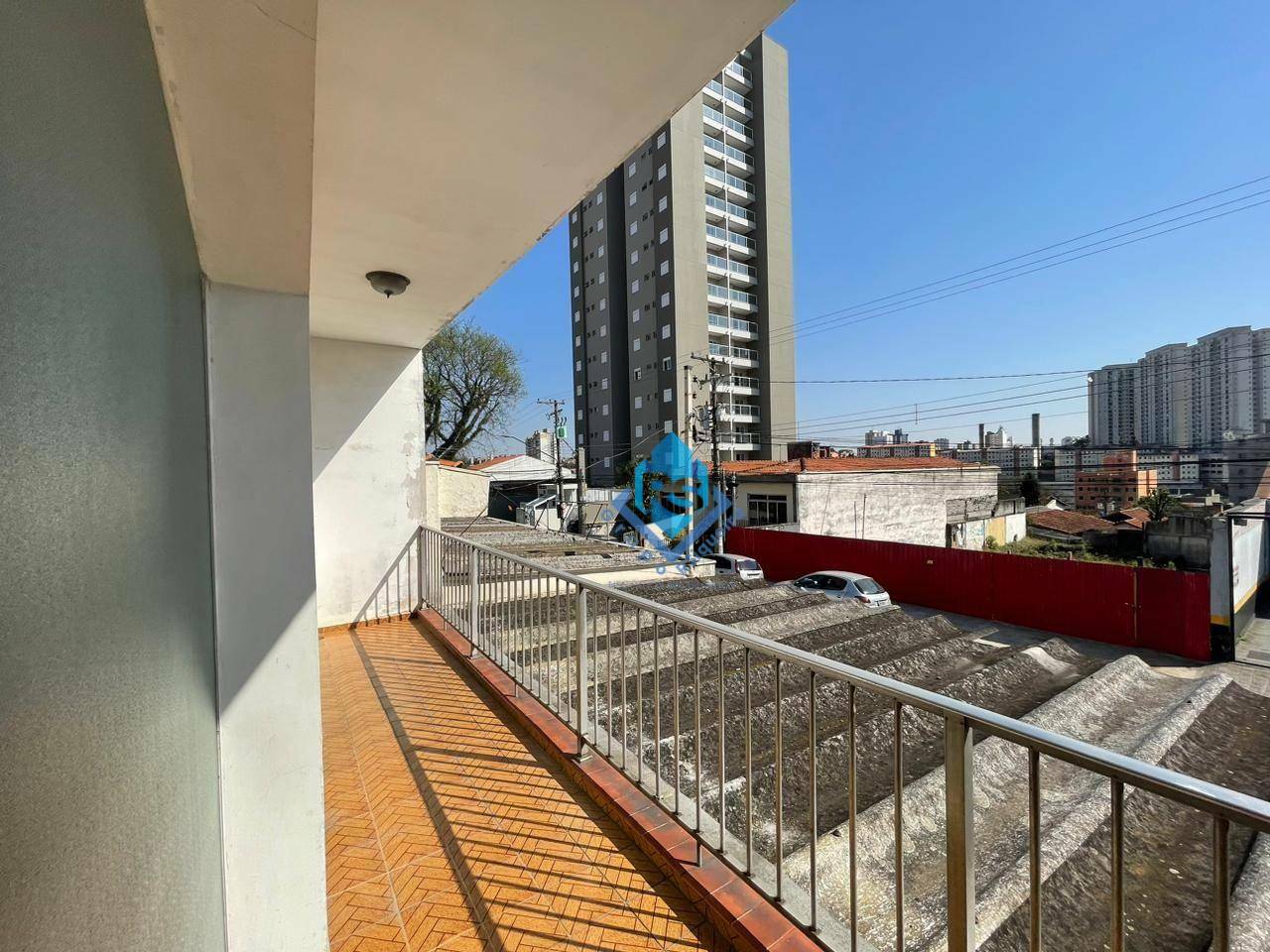 Sobrado à venda com 6 quartos, 384m² - Foto 33