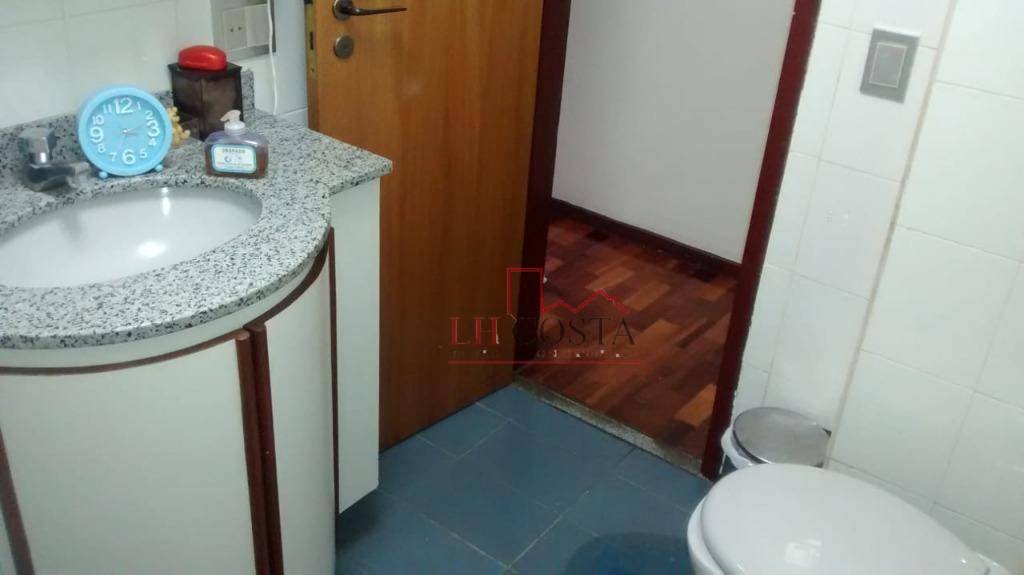 Apartamento à venda com 3 quartos, 110m² - Foto 11